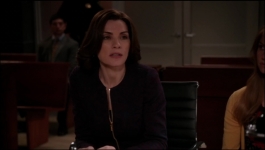 The Good Wife - Season 05 Episode 03